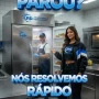 Foto 1:  PS Refrigeração